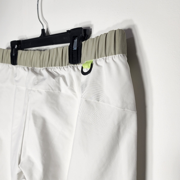 New! Adidas Voyage Active Outdoor Zip Off Trousers Pants | Men's Size Med HE5255 - Picture 10 of 10